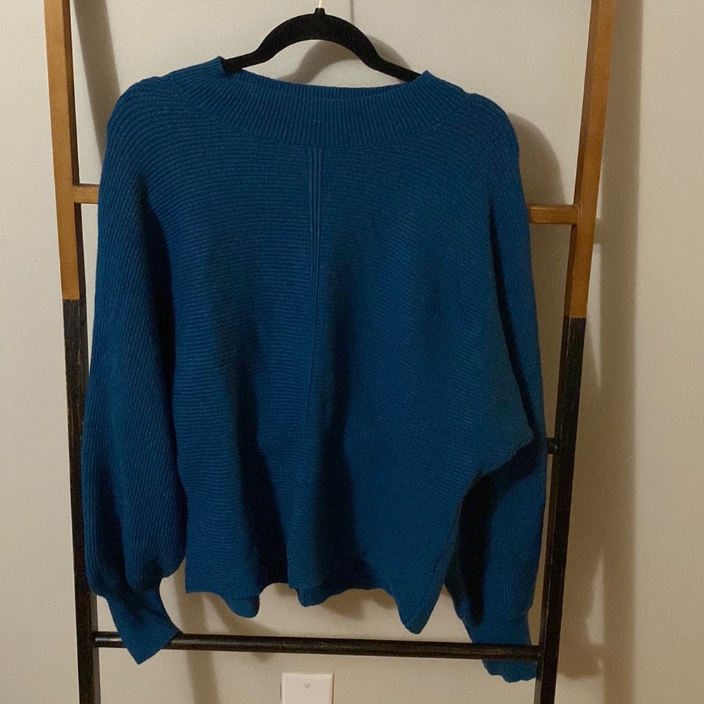 Tecrew XL sweater